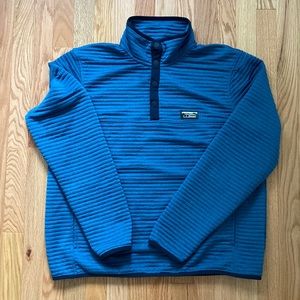 L.L. Bean Men's Airlight Knit Pullover